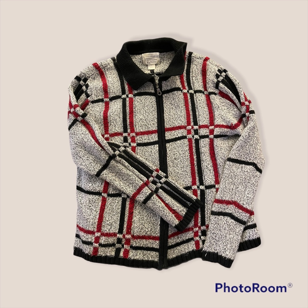 Christoper & Banks L Sweater